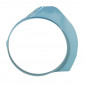 CACHE COURROIE CYCLO ADAPTABLE MBK/MOTOBECANE 88, 881 BLEU -SELECTION P2R- 3701213418046