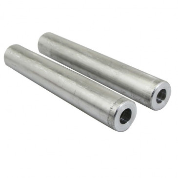 FORK LEG DUST COVER FOR MOPED MBK 88/881 (PAIR) -SELECTION P2R- 3701213418053
