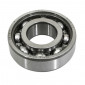 ROULEMENT D'EMBIELLAGE 6203 (17x40x12) SKF 6203/C4 ACIER ADAPTABLE PEUGEOT 103/SOLEX 3800 (VENDU A L'UNITE)