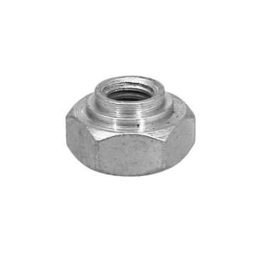 NUT - FOR FRONT BRAKE AXLE FOR MOPED - SOLEX 3701213417728