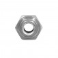NUT - FOR FRONT BRAKE AXLE FOR MOPED - SOLEX 3701213417728