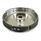 TAMBOUR EMBRAYAGE CYCLO ADAPTABLE MBK AV10/AV7 SANS VARIATEUR -SELECTION P2R- 3701213420124
