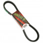 BELT FOR MAXISCOOTER DAELIM 125 S3 -BANDO S18 - 003.- (883x22,9x10-28°) 8435485201420
