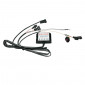 ECU - MALOSSI FORCE MASTER 2 - FOR PIAGGIO 350 MP3 2018> -5515723- 3700948139455