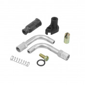 STARTER MANUEL DE CARBU ADAPTABLE DELLORTO PHBN A CABLE (COMPLET) 3700948114421