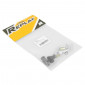 STARTER MANUEL DE CARBU ADAPTABLE DELLORTO PHBN A CABLE (COMPLET) 3700948114421