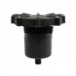 FUEL CAP FOR PEUGEOT 103 (Ø 28mm TO SCREW) -SELECTION P2R-