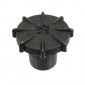 FUEL CAP FOR PEUGEOT 103 (Ø 28mm TO SCREW) -SELECTION P2R-