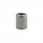 HOSE END CAP-STAINLESS STEEL (18x14x13,5/9mm) (MADE IN FRANCE) (SOLD PER UNIT) 3701213419616