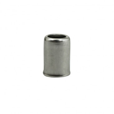 EMBOUT DE DURITE ACIER INOXYDABLE (17x11,8x11/7,5mm) (FABRICATION FRANCAISE) (VENDU A L UNITE) 3701213419623