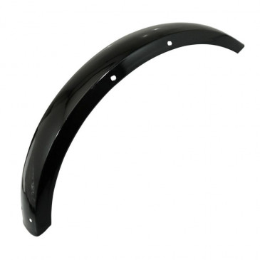 FRONT MUDGUARD FOR MOPED MBK 51 - BLACK PRIMER FOR PAINTING. - SELECTION P2R. 3701213419647
