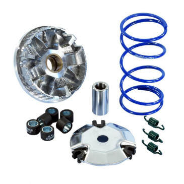 VARIATOR FOR SCOOT POLINI HI-SPEED FOR MBK 50 NITRO 4STROKE 2019> E4/YAMAHA 50 AEROX 4STROKE 2019> E4 (241.746) 8054705116056