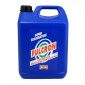 NETTOYANT/DEGRAISSANT MULTIFONCTION AREXONS FULCRON SUPER CONCENTRER NON TOXIQUE (BIDON 5L)