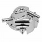 WATER PUMP FOR SCOOT PEUGEOT 50 SPEEDFIGHT-2, X-FIGHT (743278) -P2R- 3700948114520
