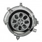WATER PUMP FOR SCOOT PEUGEOT 50 SPEEDFIGHT-2, X-FIGHT (743278) -P2R-