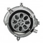 WATER PUMP FOR SCOOT PEUGEOT 50 SPEEDFIGHT-2, X-FIGHT (743278) -P2R- 3700948114520