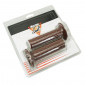 GRIP - AVOC BRIGHTON CARAMEL - Long 120mm (PAIR) 3700948114612