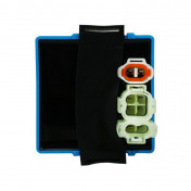 ECU - FOR 50cc MOTORBIKE GILERA 50 SMT 2018>/DERBI 50 SENDA 2018> (EURO 4) P2R SELECTION 3700948114797