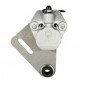 BRAKE CALIPER (REAR) FOR DERBI 50 SENDA DRD XTREM 2006> -AJP- 3700948147474