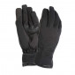 GANTS AUTOMNE/HIVER TUCANO HOMME MONTY TOUCH CE NOIR T 8,5 (M) (HOMOLOGUE EN13594.2015-CE) 8026492124736