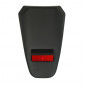 BAVETTE/GARDE BOUE AR SCOOT ADAPTABLE MBK 50 BOOSTER 1998>2003/YAMAHA 50 BWS 1998>2003 NOIR -P2R- 3700948114643