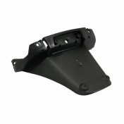 BAVETTE/GARDE BOUE AR SCOOT ADAPTABLE PIAGGIO 50-125 VESPA LX 2012>2014 NOIR -P2R- 3700948115060