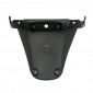 BAVETTE/GARDE BOUE AR SCOOT ADAPTABLE PIAGGIO 50-125 VESPA LX 2012>2014 NOIR -P2R- 3700948115060
