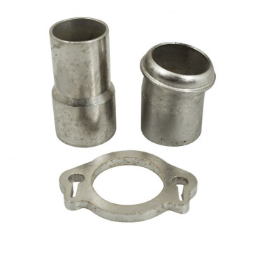 MOUNTING FOR EXHAUST - SCOOT YASUNI R3 8414001002369