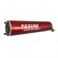 SILENCER FOR SCOOT YASUNI Z, R RED 8414001005094