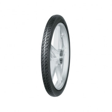 TYRE FOR MOPED 19'' 2.25-19 (2 1/4-19) MITAS M02 TT 31J