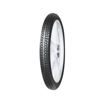PNEU CYCLO 16'' 2.25-16 (2 1/4-16) RUBENA M03 NOIR TT 26B 8593375536691