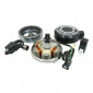IGNITION FOR MOPED PEUGEOT 103 ELECTRONIC 12V LARGE CONE -P2R- WITH COIL+CDI UNIT- P2R SELECTION 3700948115251