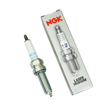 BOUGIE NGK SILMAR9E9 (95123) -LASER IRIDIUM- 0087295951231