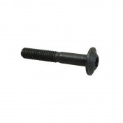 SCREW FOR BRAKE LEVER FOR MOPED PEUGEOT 103 SP, MVL, FOX CLB- LEFT/RIGHT -SELECTION P2R- 3700948140819