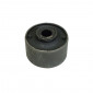 SILENTBLOC FOR ENGINE MOUNTING FOR MOPED MBK 40, 41, 50, 51, 88, CLUB (with heat insulator)- SELECTION P2R 3701213426454
