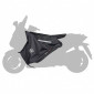 LEG COVER -TUCANO FOR PIAGGIO 300 MP3 HPE 2018> (R207-X) (TERMOSCUD) (S.G.A.S. Anti-flap system) 8026492126709