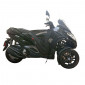 LEG COVER -TUCANO FOR PIAGGIO 300 MP3 HPE 2018> (R207-X) (TERMOSCUD) (S.G.A.S. Anti-flap system) 8026492126709