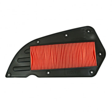 FILTRE A AIR MAXISCOOTER ADAPTABLE KYMCO 125 K-XCT 2012>2016, 300 K-XCT 2012>2020 -HIFLOFILTRO HFA5011- 824225121896