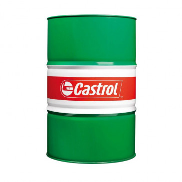 HUILE MOTEUR 4 TEMPS CASTROL POWER 1 4T 20W50 (60 L TONNELET/FUT) SEMI-SYNTHETIQUE 4008177121135