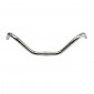 GUIDON CYCLO ADAPTABLE SOLEX AVEC POTENCE CHROME (CINTRE + POTENCE) -SELECTION P2R- 3701213421602