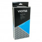 MIRROR FOR MOTORBIKE SUZUKI 350 DR, 650 DR RIGHT OR LEFT/black (EEC APPROVED) -VICMA - 8430525002982