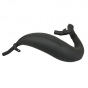 POT/COLLECTEUR 50 A BOITE TECNIGAS ORIGINAL PRO POUR BETA 50 RR EURO 3 2012>, EURO 4 2016> (PASSAGE HAUT) (VENDU SANS SILENCIEUX/MONTAGE AVEC SILENCIEUX ORIGINE) (HOMOLOGUE CE) 8435521103879