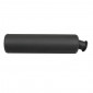 SILENCER FOR 50cc MOTORBIKE - TECNIGAS ORIGINAL PRO - TO FIT WITH TECNIGAS ORIGINAL PRO EXHAUST 8435521107211