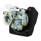 CARBURETOR GURTNER ORIGINAL FOR PEUGEOT 103 VOGUE, 103Z (Ø 12mm) (D12G 243) (tighness with paper gasket) 3536660019047