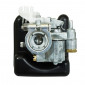CARBURETOR GURTNER ORIGINAL FOR PEUGEOT 103 VOGUE, 103Z (Ø 12mm) (D12G 243) (tighness with paper gasket) 3536660019047
