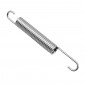 RESSORT DE BEQUILLE LATERALE P2R L 135mm 3701213419852