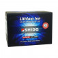 BATTERY 12V 1,6 Ah LTX4L-BS SHIDO LITHIUM ION "READY TO USE"(Lg113xW70xH85) EQUALS YB4L-B/YB5L-B/YTX4L-B/YTX5L-B 5414837136262