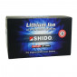 BATTERY 12V 2,4 Ah LTX7A-BS SHIDO LITHIUM ION "READY TO USE"(Lg150xW87xH93) EQUALS YTX7A-BS