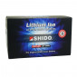 BATTERY 12V 2,4 Ah LTX7A-BS SHIDO LITHIUM ION "READY TO USE"(Lg150xW87xH93) EQUALS YTX7A-BS 5414837136309