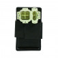 CDI UNIT FOR CHINESE SCOOT 50cc - 4 Stroke GY6,139QMB/KYMCO 50 AGILITY 4stroke/PEUGEOT 50 V-CLIC 4stroke/SYM 50 ORBIT 4stroke, MIO 4stroke /BAOTIAN 50 BT49QT 4stroke (AC) -P2R- 3700948116388
